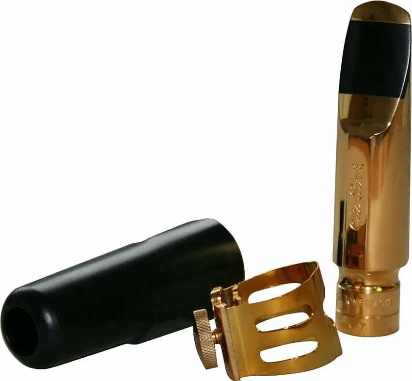 Otto Link New York 7 STAR Munstycken för tenorsaxofon