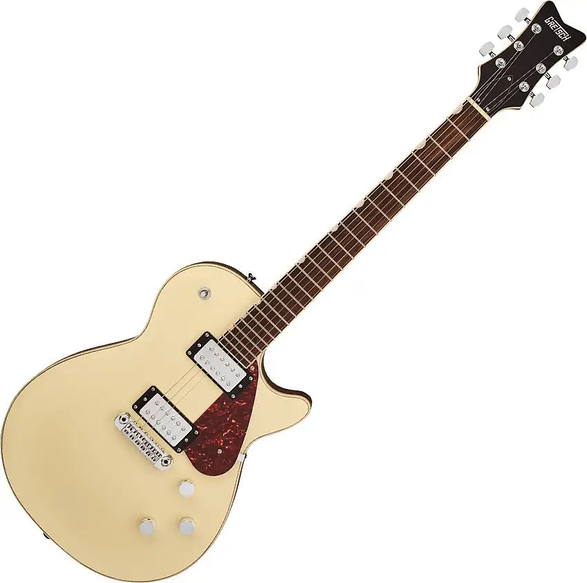 Gretsch Electromatic Jet RW Vintage White Elektriska gitarrer