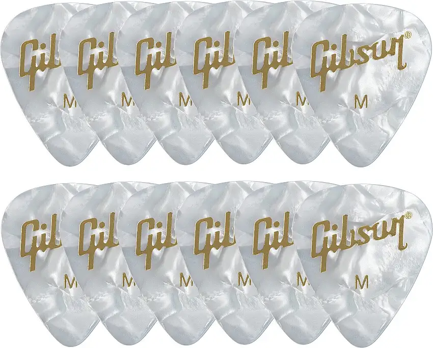 Gibson APRW12-74M Plocka