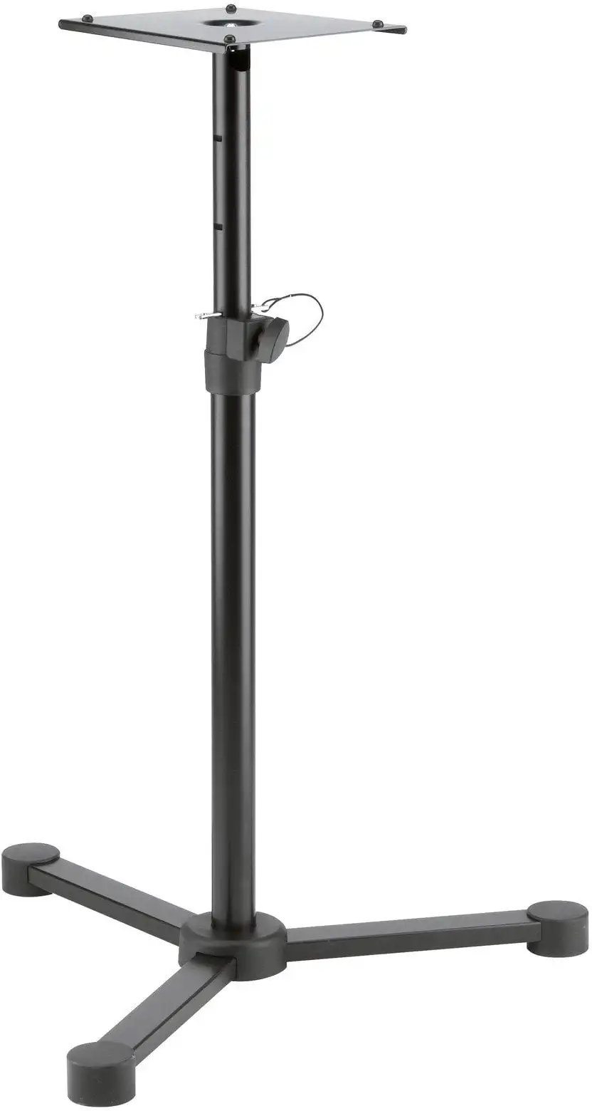 Konig & Meyer 26720 Teleskopiska högtalarstativ