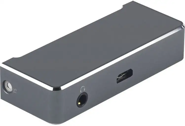 FiiO AM2A Hörlursförstärkare