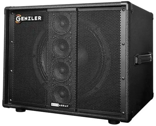 Genzler Bass Array 12-3