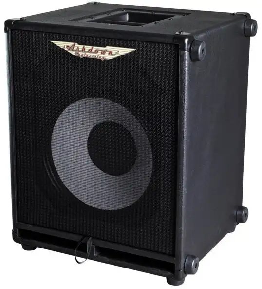 Ashdown RM-112T-EVO Baskabinett