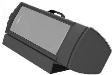 Laney GB-AH4X4 Basförstärkare Cover