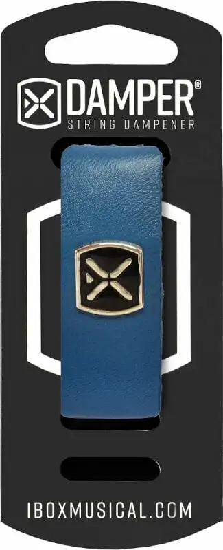 iBox DSLG07 Strängdämpare