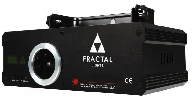 Fractal Lights FL 500 RGB