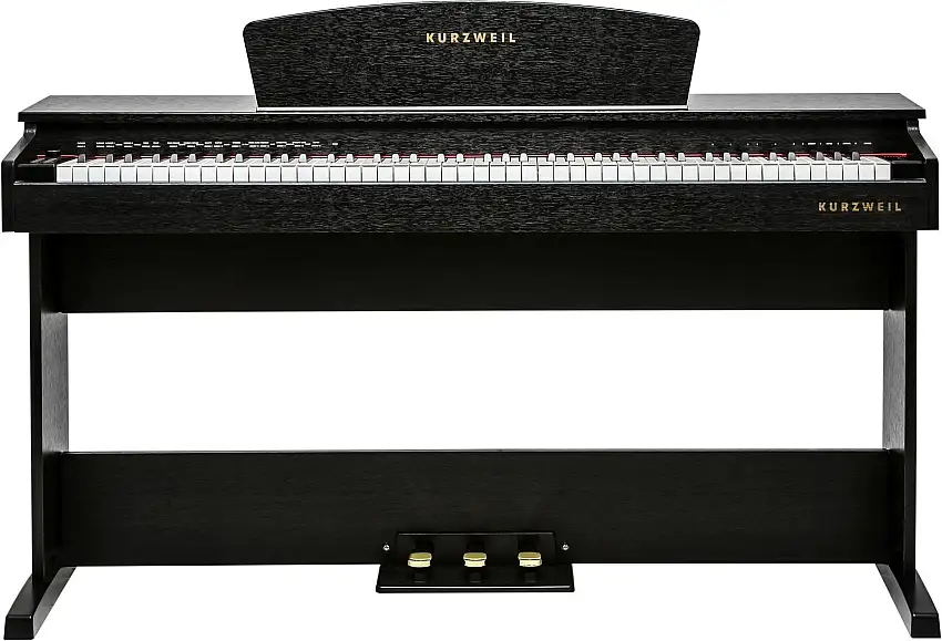 Kurzweil M70 Simulated Rosewood Digitalpiano
