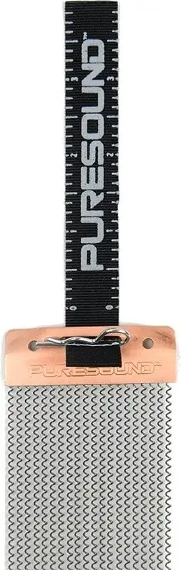 PureSound CPS1420 Custom Pro Steel Virveltrumma