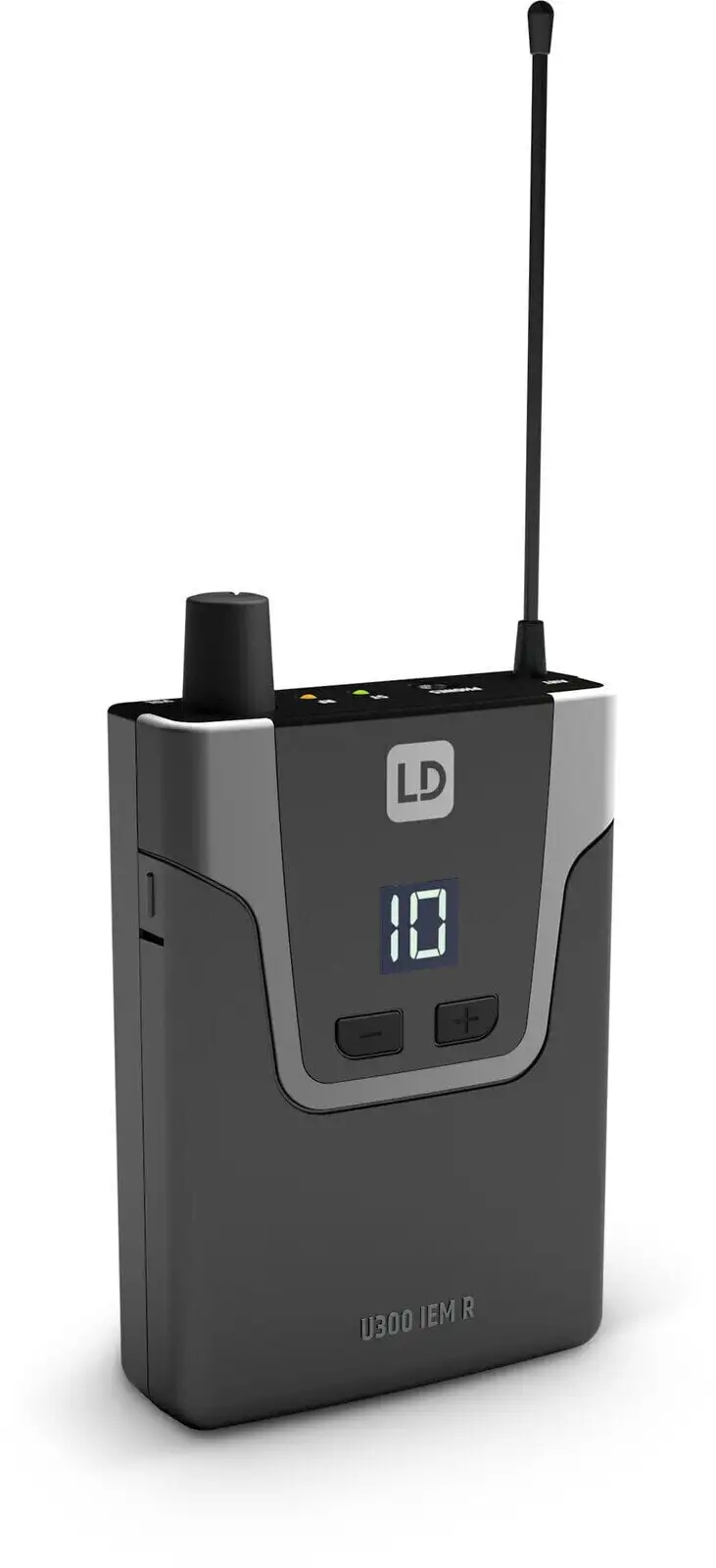 LD Systems U305 IEM R Mottagare