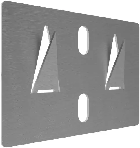 Vicoustic VicFix Metallic Tillbehör till akustikpanel