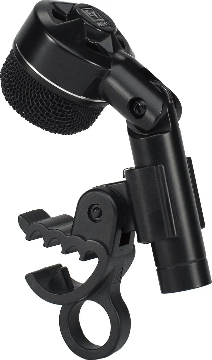 Electro Voice ND44 Dynamic Tight Kondensatormikrofoner för instrument