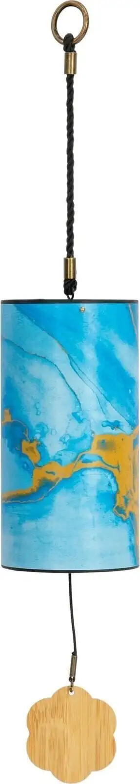 Shamann Energy Series Wind Blue Chime