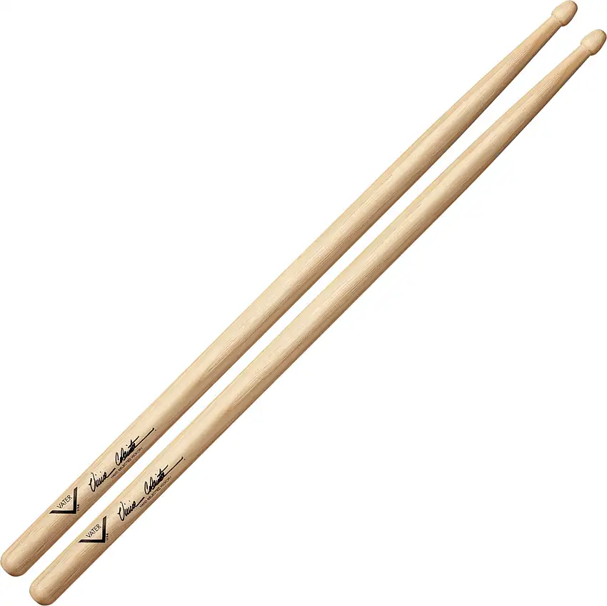 Vater VHVCW Vinnie Colaiuta Signature Model Trumstockar