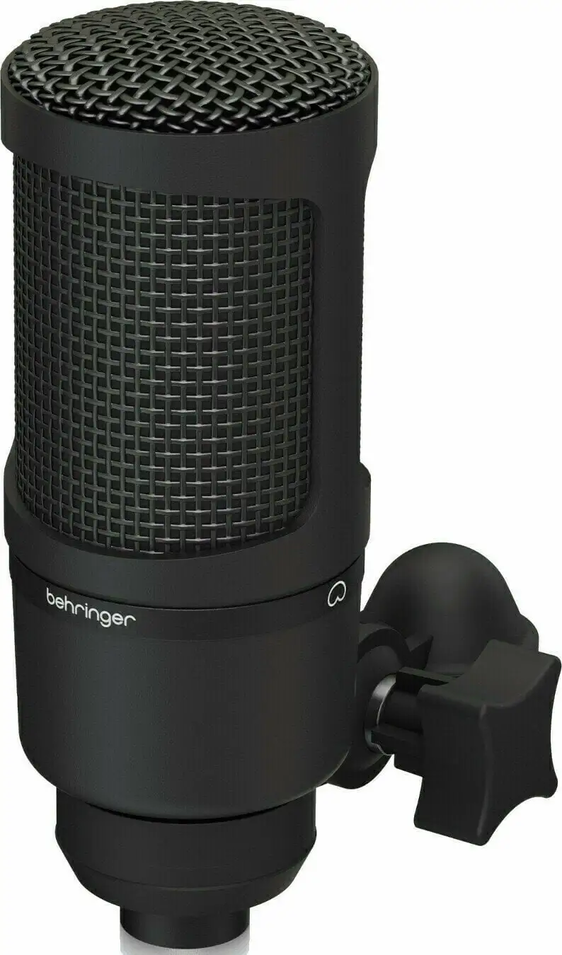 Behringer BM1 Kondensatormikrofoner för studio