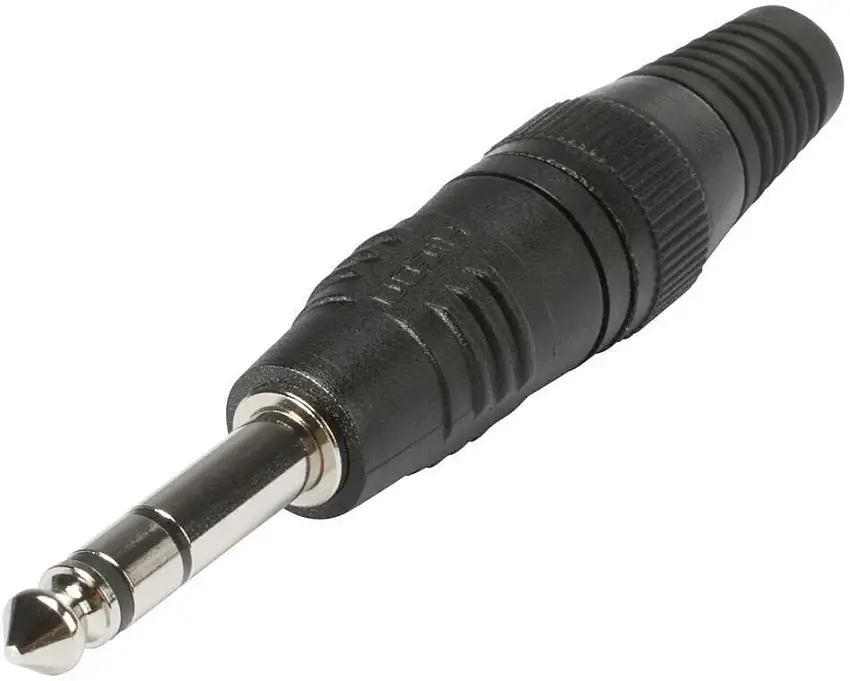 Sommer Cable HI-J63S03 Jack 6,3 mm