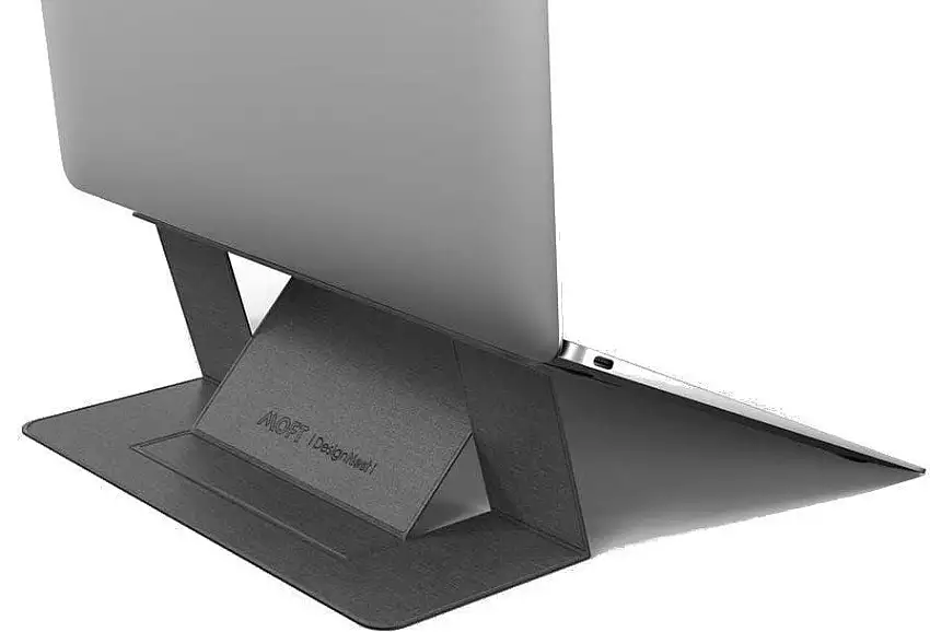 MOFT LaptopStand Stativ för PC Bas