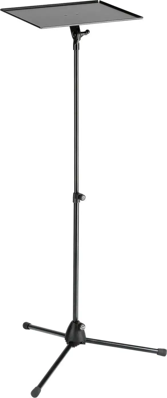 Konig & Meyer 12155 Stativ för PC Bas