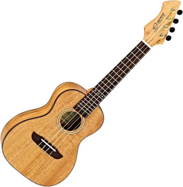 Ortega RUMG Natural Konsert-ukulele