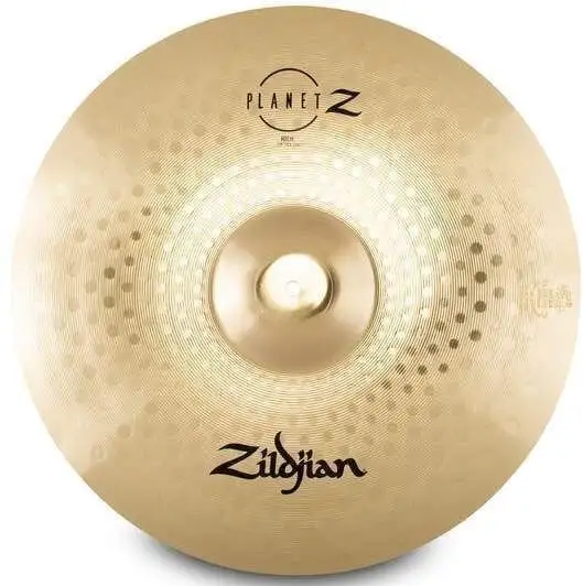 Zildjian ZP20R Planet Z 20" Ridecymbaler