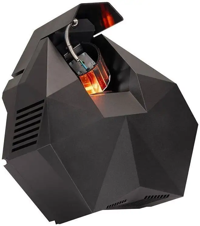 Eliminator Lighting Vortex 150 Ljuseffekt