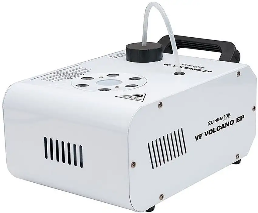 Eliminator Lighting VF Volcano EP Rökmaskin