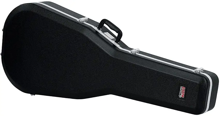 Gator GC-DREAD-12 Fodral för akustisk gitarr