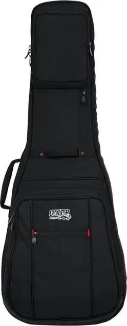 Gator G-PG-CLASSIC Gigbag för klassisk gitarr Black