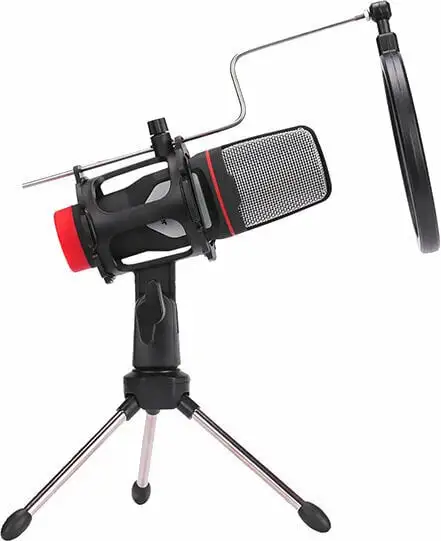 Marvo MIC-02 PC-mikrofon