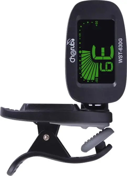 Cherub WST-630G Clip stämskruvar