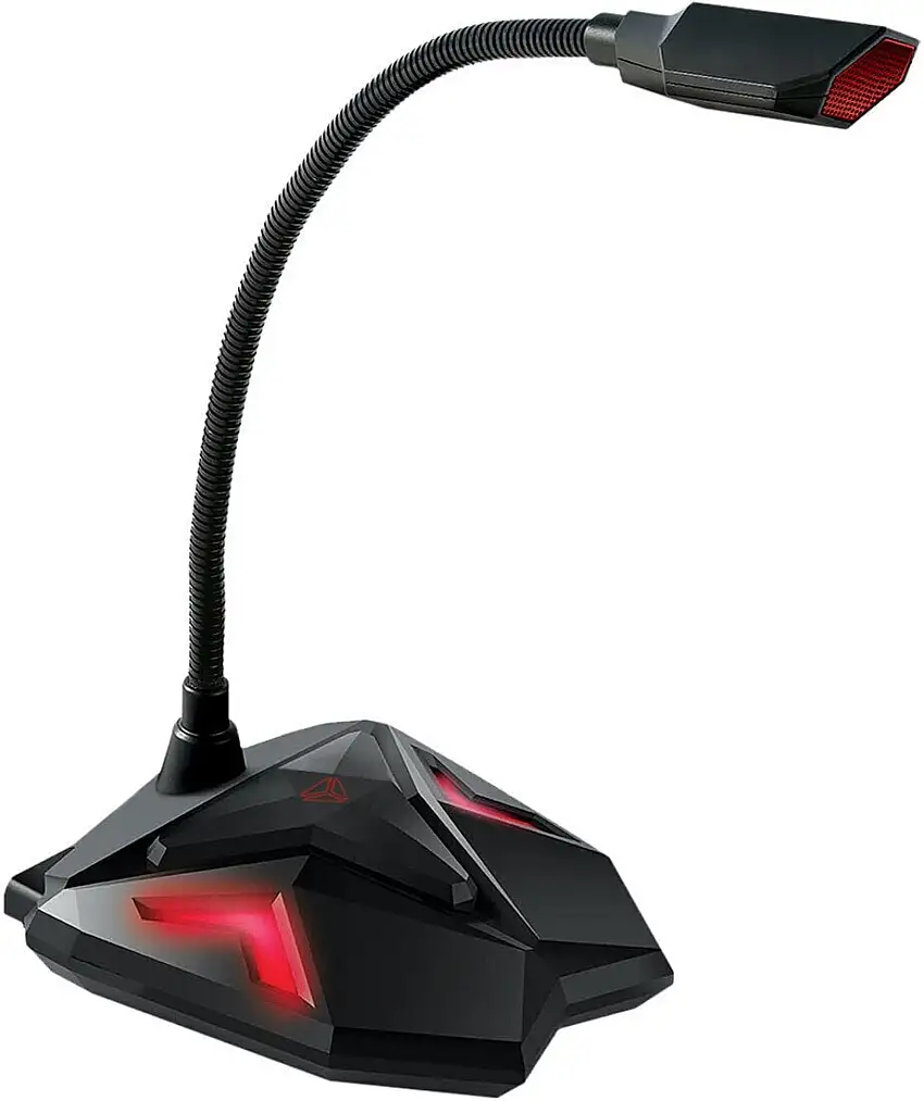 Yenkee YMC 1040 Scout PC-mikrofon