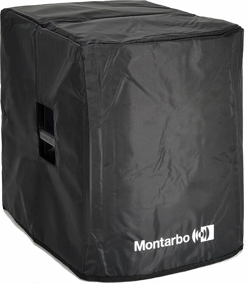 Montarbo CV-R15S Väska för subwoofers