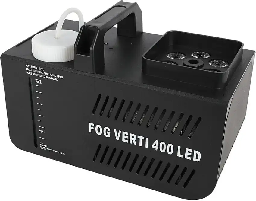 Light4Me FOG VERTI 400 LED Rökmaskin