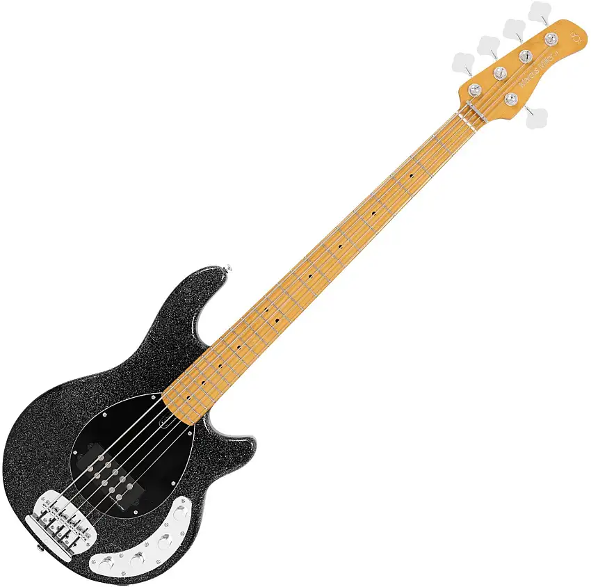 Sire Marcus Miller Z3-5 Black Sparkle 5-strängad basgitarr