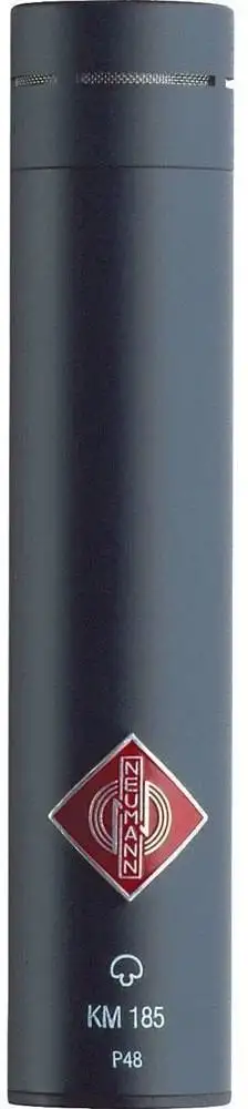 Neumann KM185 MT Kondensatormikrofoner för studio