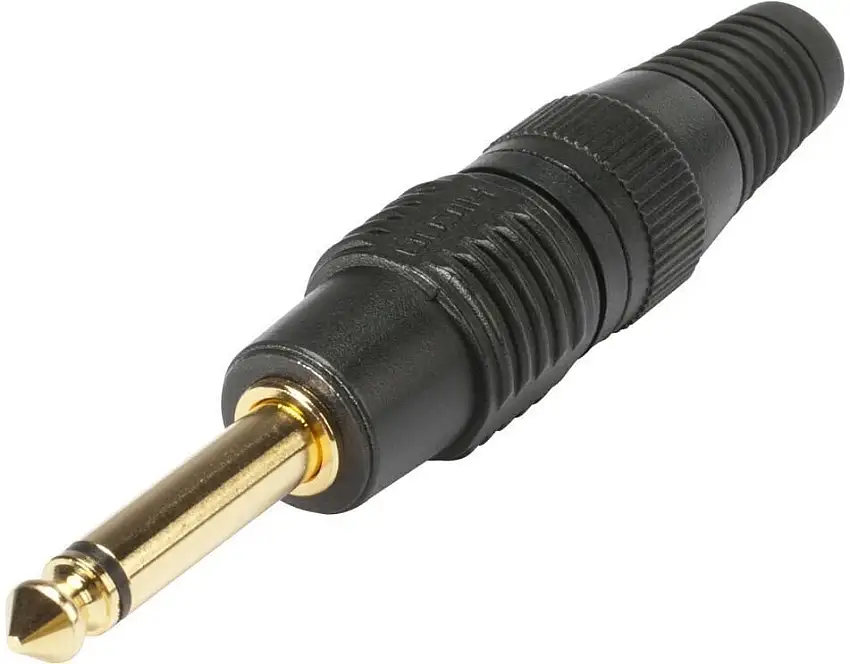 Sommer Cable HI-J63M03-G Jack 6,3 mm