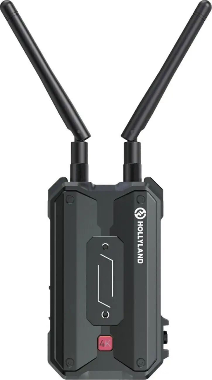 Hollyland Pyro H Wireless Video Transmitter Trådlöst ljudsystem