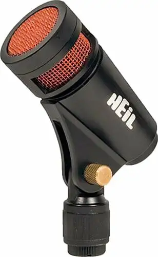 Heil Sound PR28 Mikrofon för virveltrumma