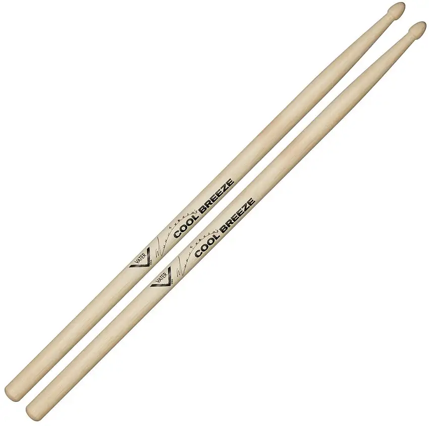 Vater VHABECW Abe Cunningham’s Cool Breeze Trumstockar