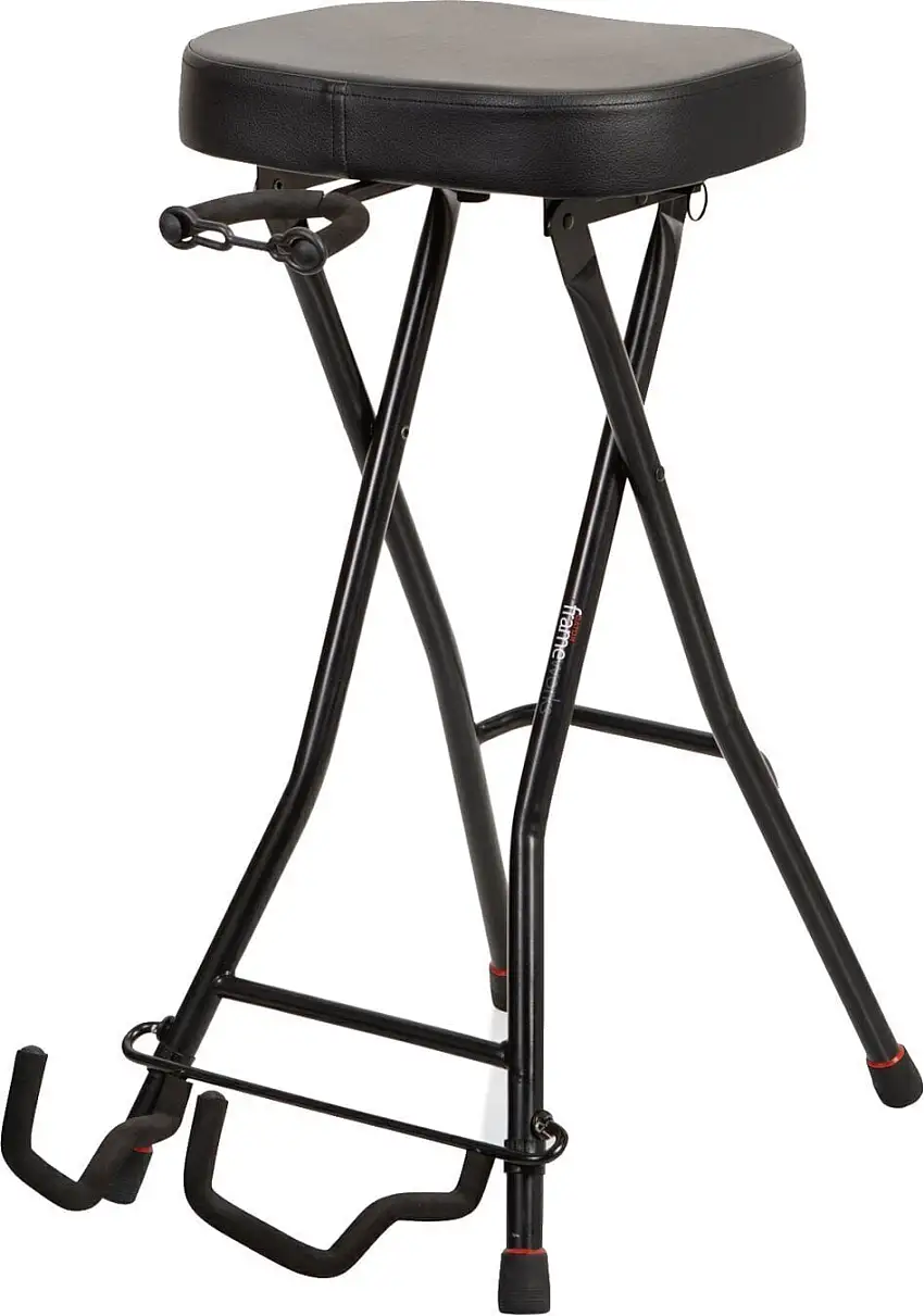 Gator Frameworks GFW-GTRSTOOL Gitarrpallar
