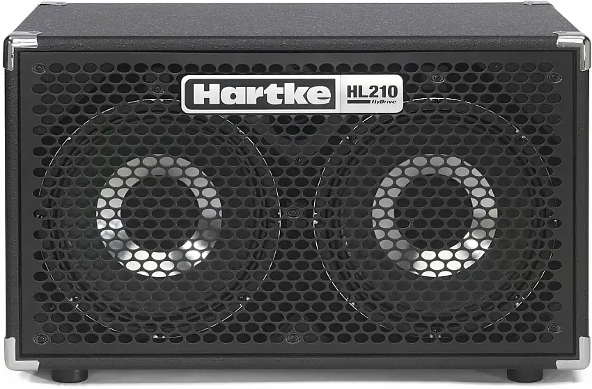 Hartke HyDrive HL210 Baskabinett