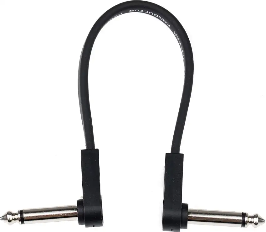Soundking BJJ213 10 cm Vinklad-vinklad Patchkabel
