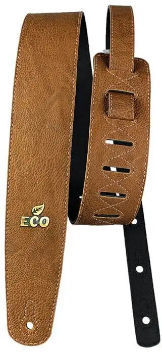 Basso Straps Eco 03 Whisky Gitarrrem