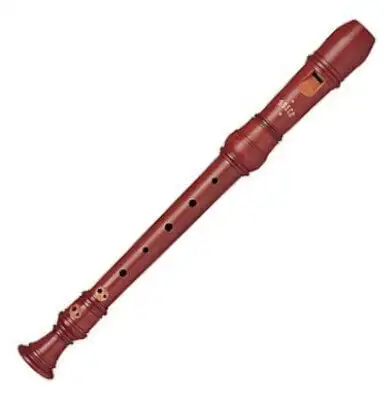 Moeck 4203 Rottenburgh Sopranblockflöjter