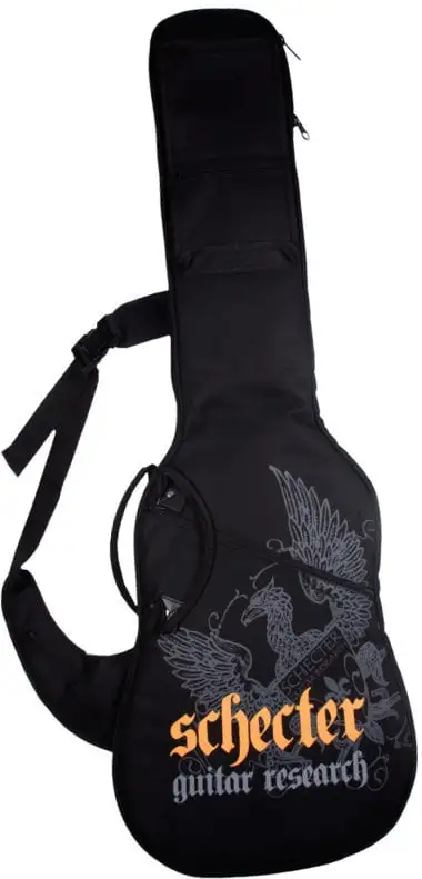 Schecter BASSBAG Bassguitar Gigbag