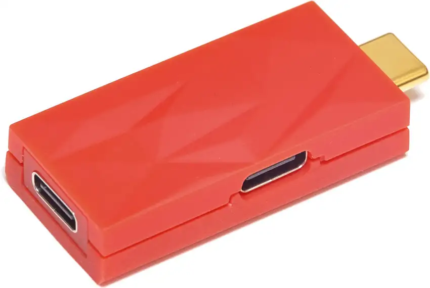 iFi audio iDefender+ CC USB-filter