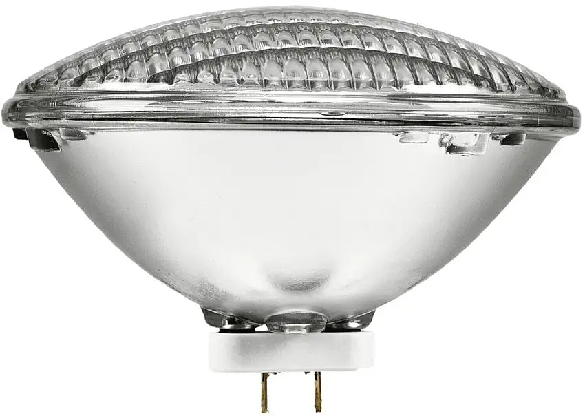 Omnilux PAR-56 230V/500W MFL 2000h H Ljuskälla, Belysning
