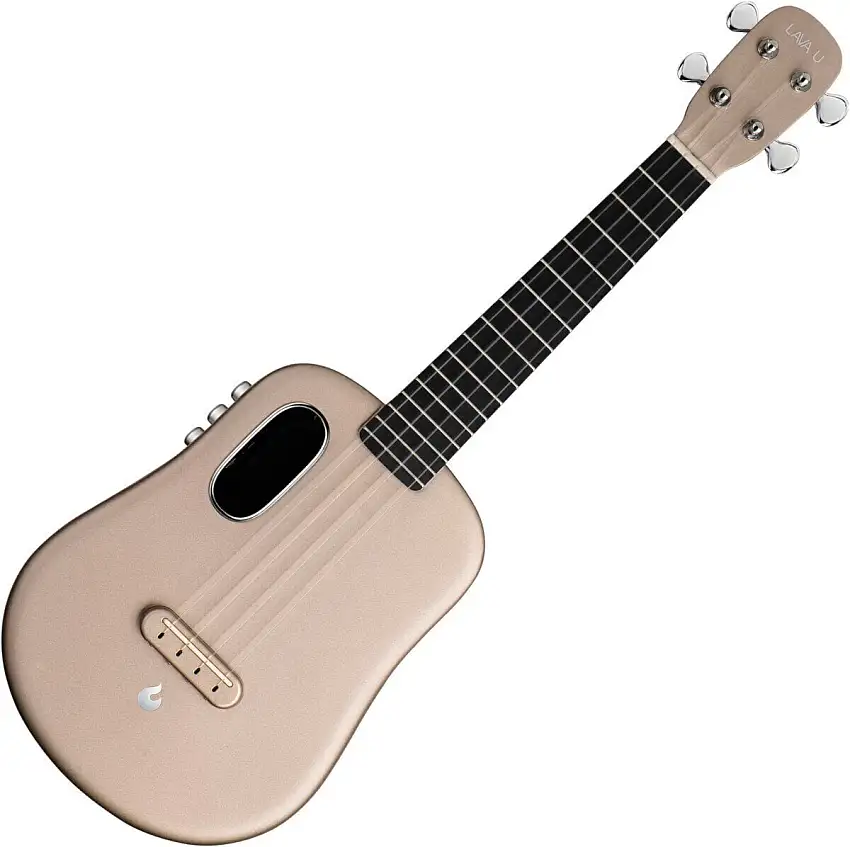 Lava Music FreeBoost Gold Konsert-ukulele