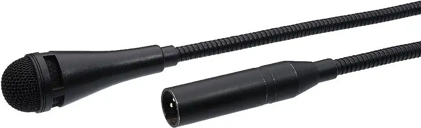 Monacor DMG-700 Svanhalsmikrofon