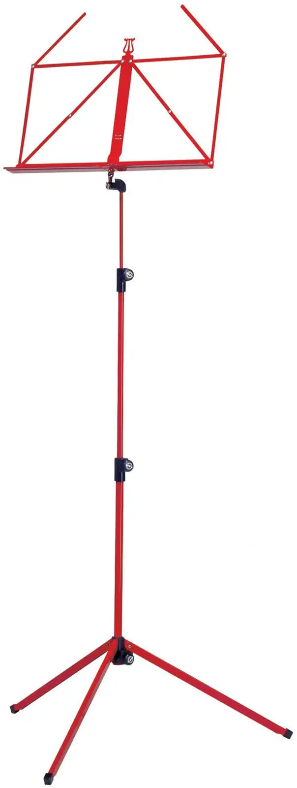 Konig & Meyer 10010 Red Notställ