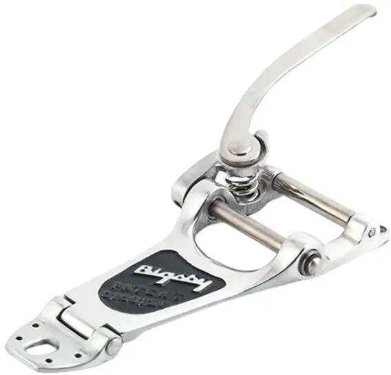 Bigsby B7 Aluminium